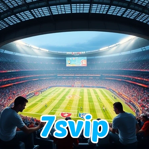 7svip: Jelajahi Event Game Tanpa Batas di Platform Game Online