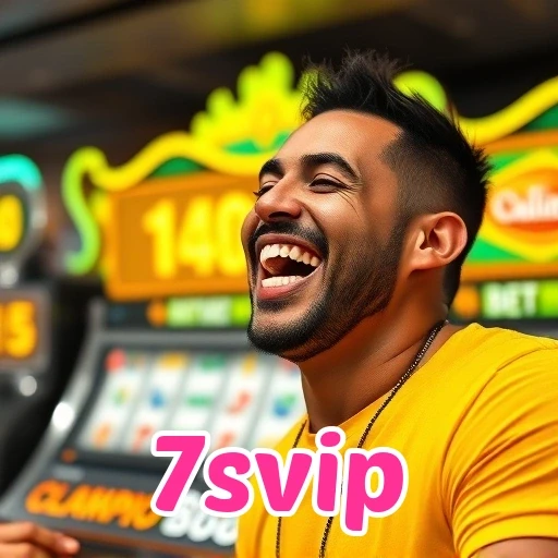 7svip: Pengalaman Game Multiplayer Terbaik untuk Para Gamer Indonesia