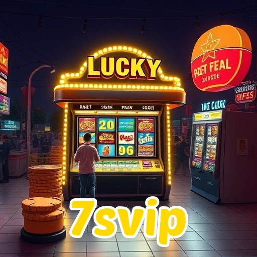 7svip Game Online