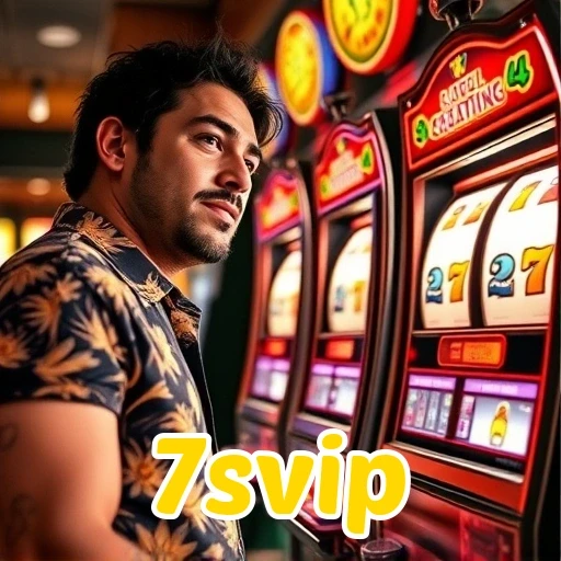 7svip: Menyelami Dunia Game Strategi yang Mempesona