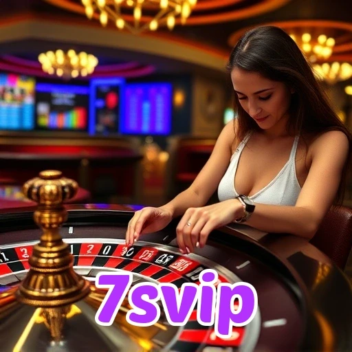 7svip: Temukan Keunggulan Update Game yang Menggugah Selera!