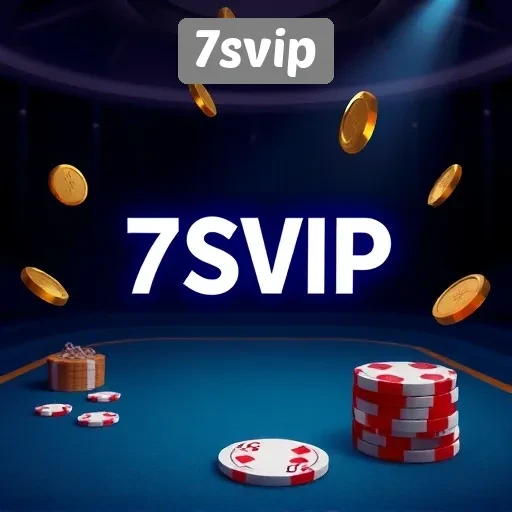 Keunggulan 7svip dalam Menyediakan Permainan Online