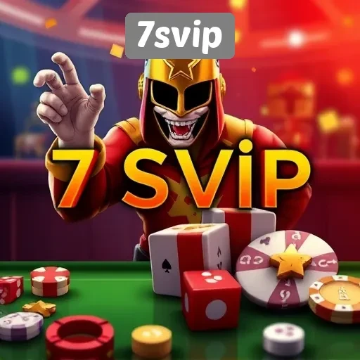Keberagaman Genre Permainan di 7svip untuk Semua Kalangan