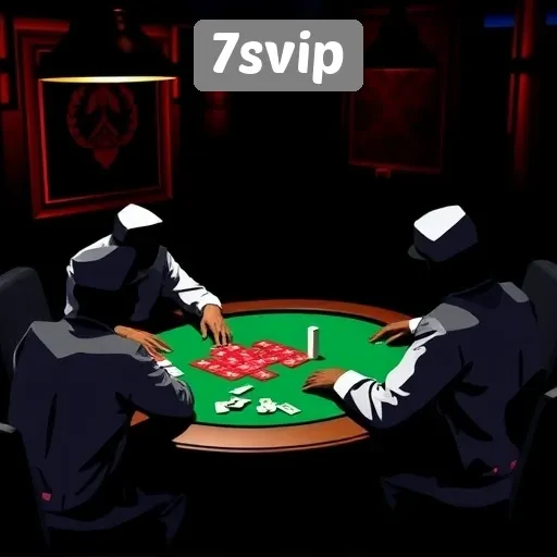 Strategi Bermain Efektif di 7svip untuk Pemula