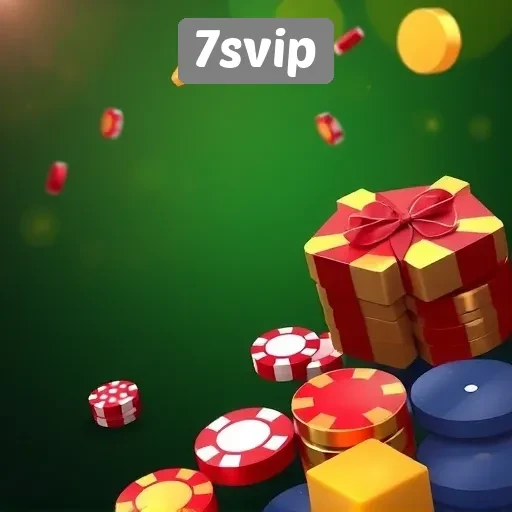 Beragam Permainan Seru yang Tersedia di 7svip