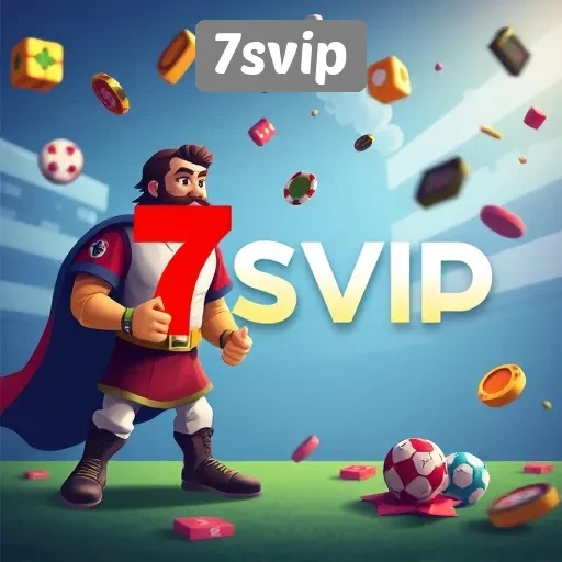 Menjelajahi Fitur Unggulan Situs Game 7svip