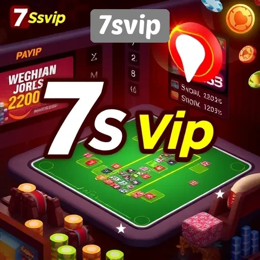 Mengenal Lebih Dekat Situs Game 7svip di Indonesia