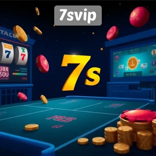 Fitur Unggulan Yang Ditawarkan Oleh Situs Game 7svip