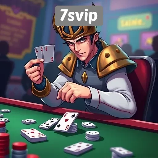 Kenali Fitur Unggulan Situs Game 7svip