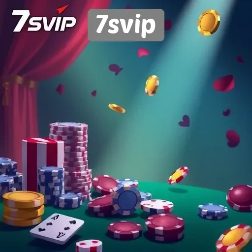 Jenis Permainan yang Tersedia di 7svip