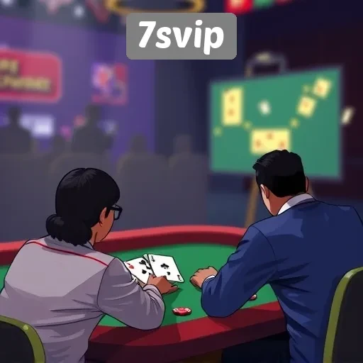 Panduan Memulai di Situs Game 7svip