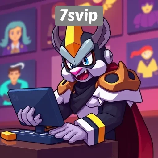 Sejarah dan Perkembangan Situs 7svip