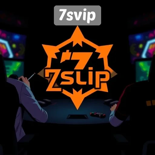 Dampak 7svip Terhadap Komunitas Game Lokal di Indonesia
