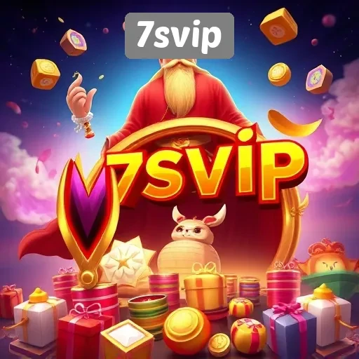 Tampilan dan Fitur Menarik di Situs 7svip