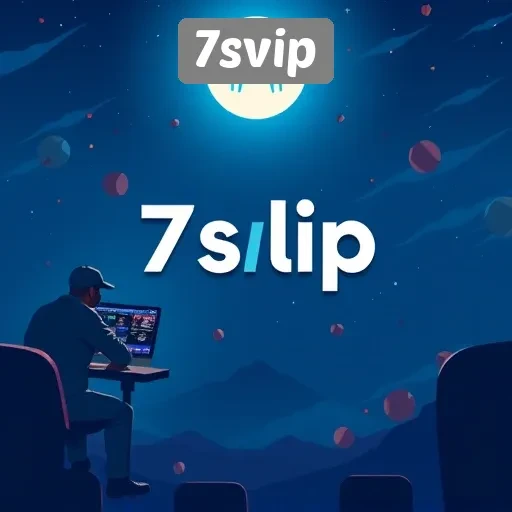 Mengenal 7svip Sebagai Platform Game Terpercaya