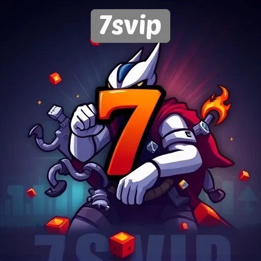 Cara Bergabung Di 7svip Untuk Penggemar Game