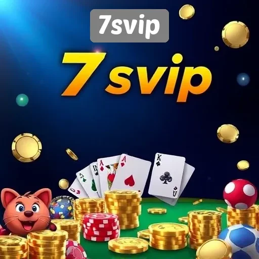 Permainan Terbaru yang Tersedia di 7svip