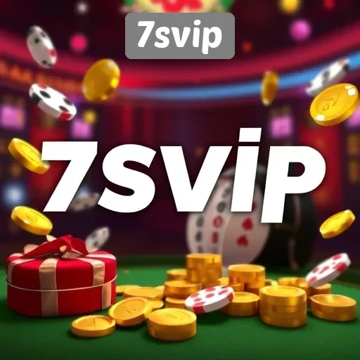 Mengenal 7svip Sebagai Situs Permainan Daring Terpercaya