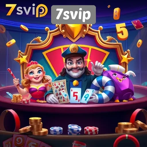 Rekomendasi Game Terpopuler yang Tersedia di 7svip