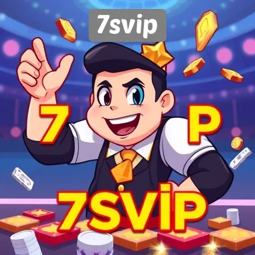 Kepopuleran 7svip di Kalangan Gamer Indonesia