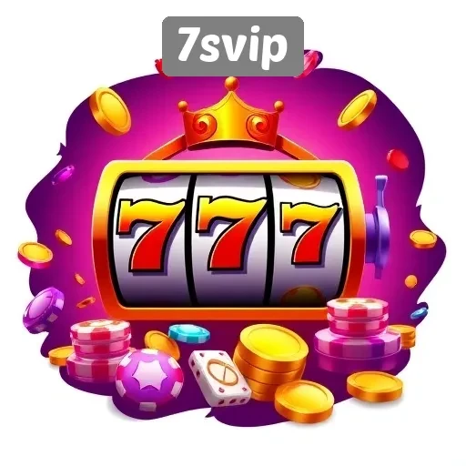 Keseruan Bermain Game Slot di Situs 7svip