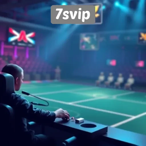 Kisah Sukses Pengguna yang Mengandalkan Situs 7svip dalam Bermain Game