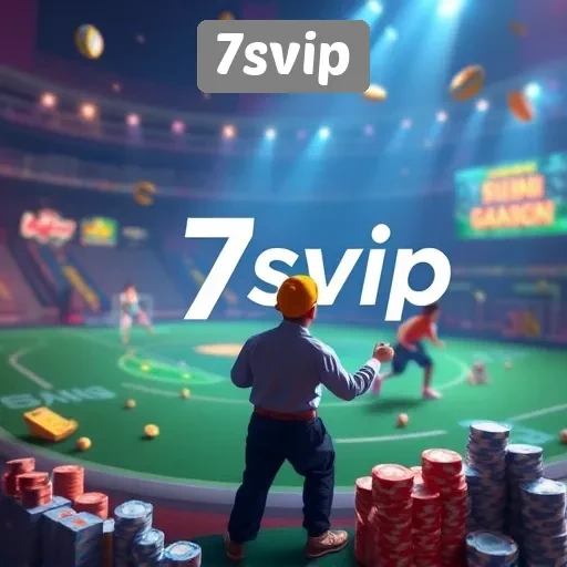 Keunggulan dan Fitur Menarik di Situs 7svip