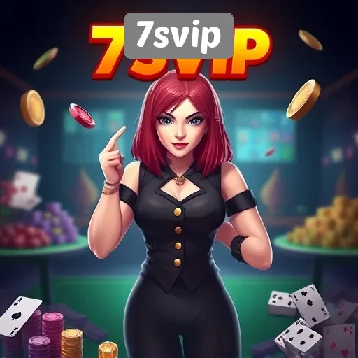 Mengenal 7svip Sebagai Destinasi Game Terpercaya di Indonesia