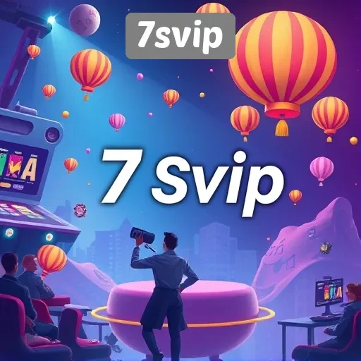 Mengupas Fitur Menarik di Situs Game 7svip