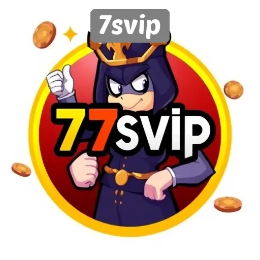 Profil Lengkap Situs Game 7svip untuk Penggemar Game