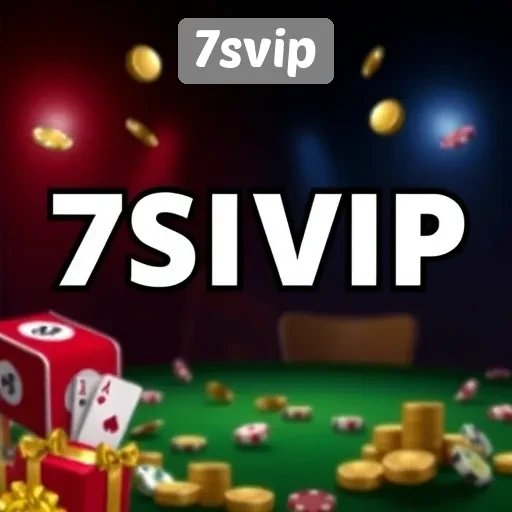 Mengenal 7svip Sebagai Situs Game Terpercaya di Indonesia
