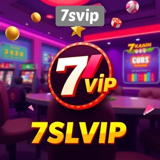 Mengenal 7svip Sebagai Platform Game Online Populer