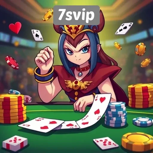 Mengenal 7svip Situs Game Online Terpercaya