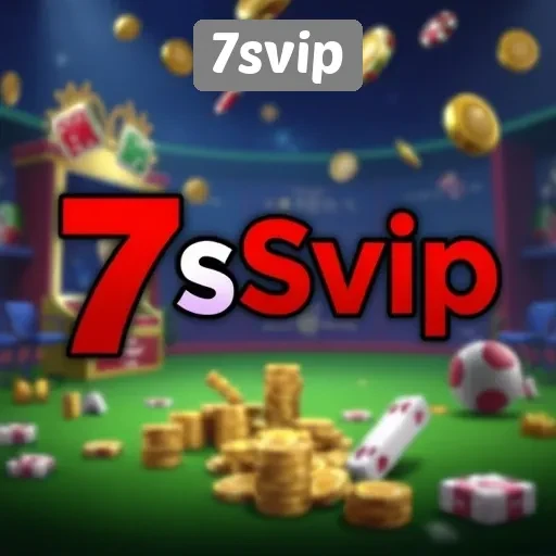 Mengenal 7svip Situs Game Terpercaya di Indonesia