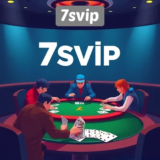 Taktik dan Strategi untuk Menang di Permainan 7svip