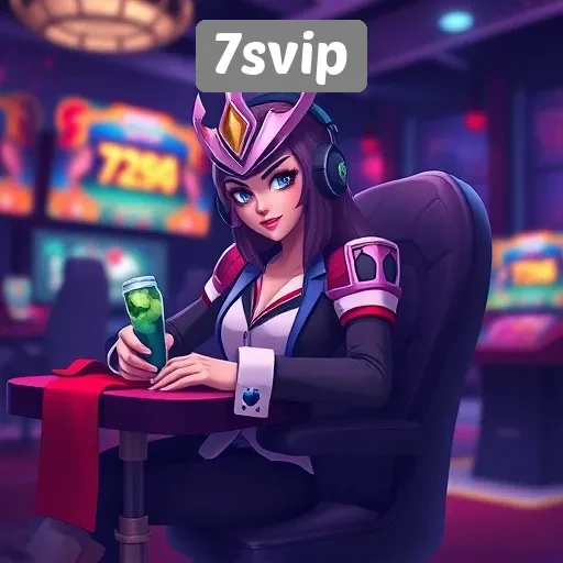 Pengalaman Gaming yang Unik di 7svip untuk Pemain Indonesia