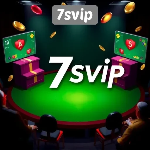 Simplicity dan Kenyamanan Pengguna di 7svip