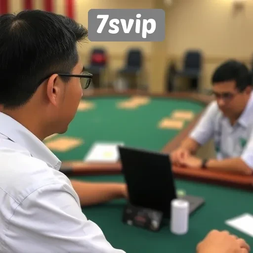 Kepuasan Pengguna di 7svip Menurut Ulasan Pemain