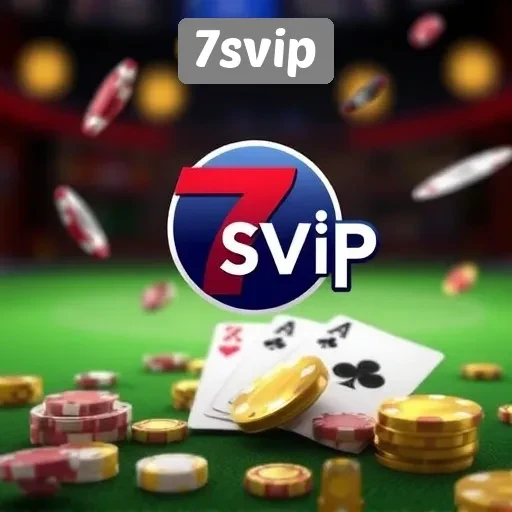 Apa Itu Situs Game 7svip Dan Fasilitasnya