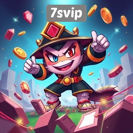 Mengapa 7svip Menjadi Pilihan Favorit di Kalangan Gamers